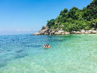 cham island homestay lau thu