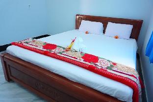 cham island homestay lau thu