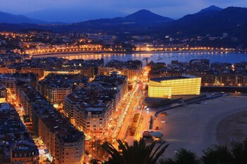 san sebastian