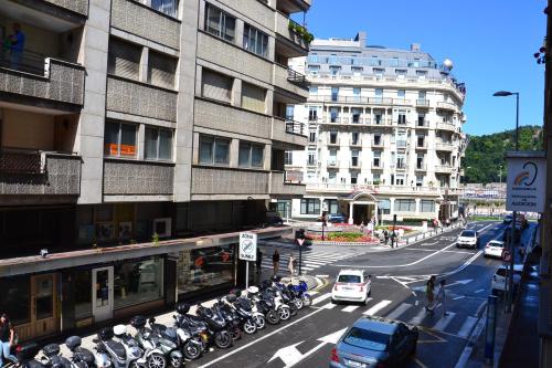 san sebastian