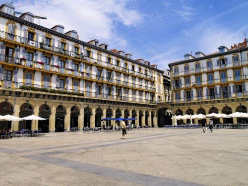 san sebastian