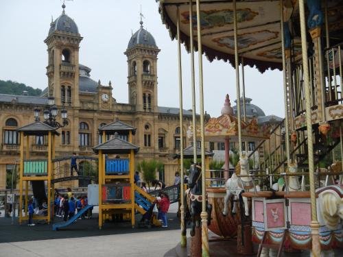 san sebastian