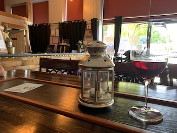 camas boutique hotel