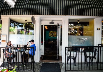 camas boutique hotel