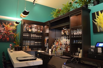 camas boutique hotel