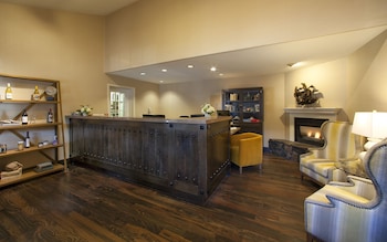 Fogcatcher Inn,Paso Robles>>Cambria,3 star
