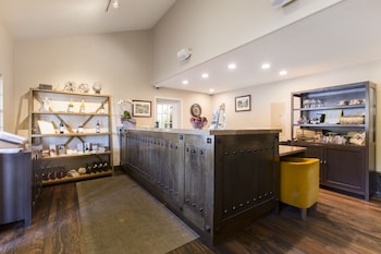 Fogcatcher Inn,Paso Robles>>Cambria,3 star