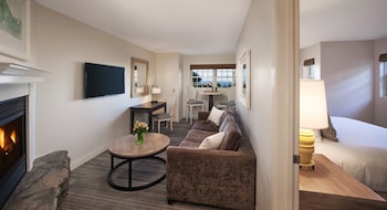 Fogcatcher Inn,Paso Robles>>Cambria,3 star