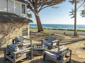 Fogcatcher Inn,Paso Robles>>Cambria,3 star