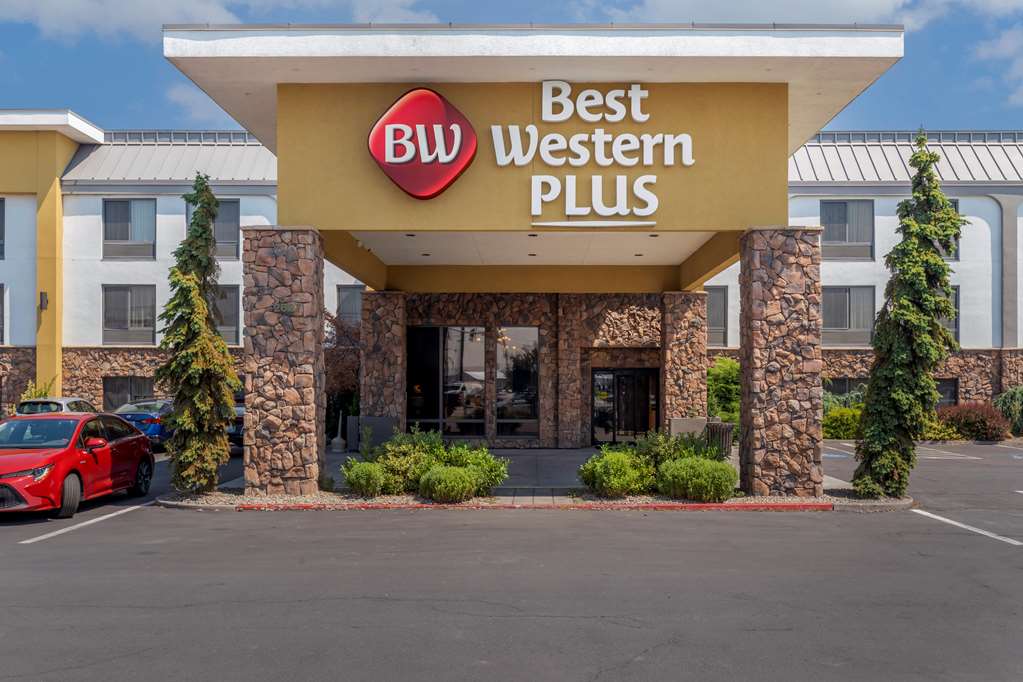 best western plus olympic inn