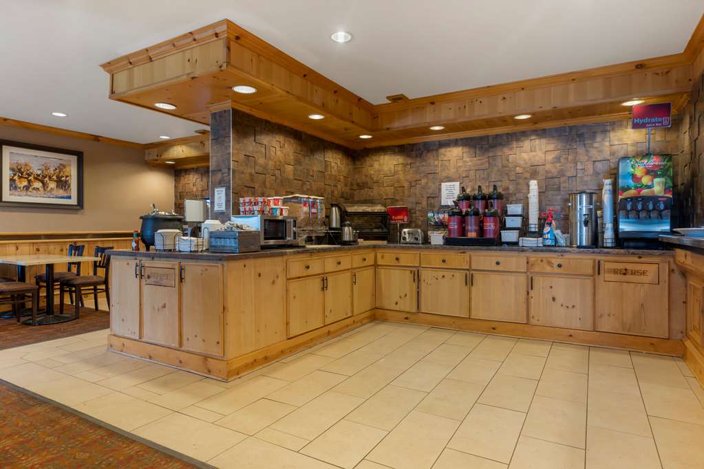 best western plus olympic inn