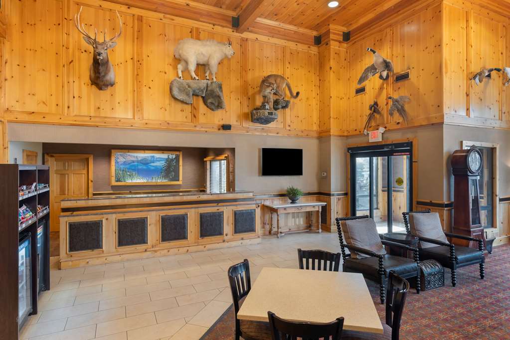 best western plus olympic inn