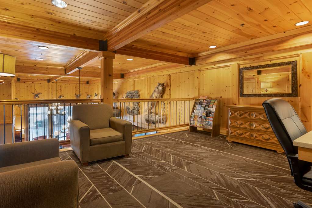 best western plus olympic inn