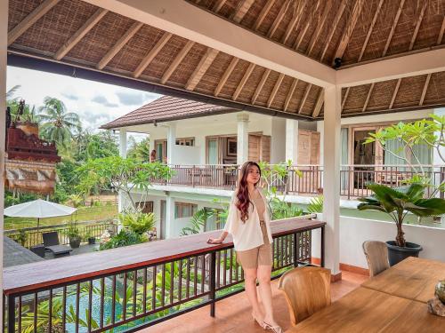 tri dewi residence by pramana villas