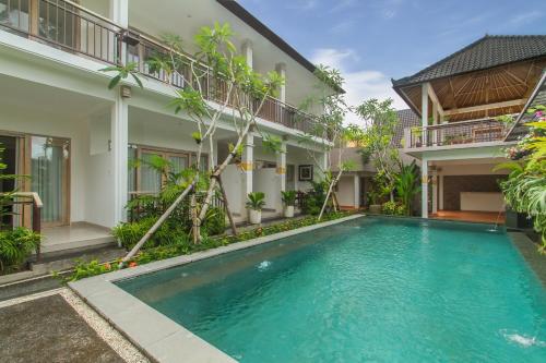 tri dewi residence by pramana villas
