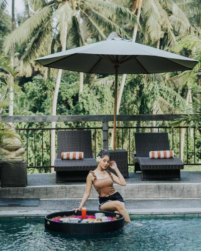 tri dewi residence by pramana villas