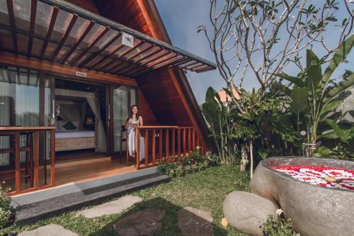 tri dewi residence by pramana villas