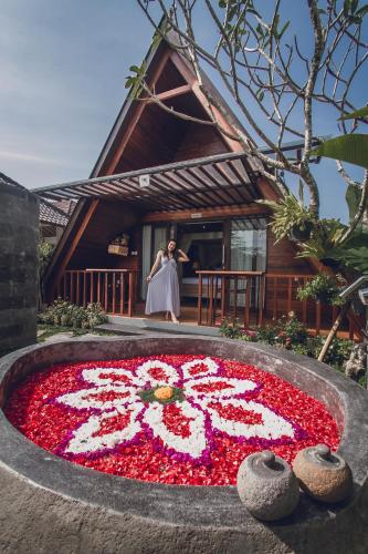 tri dewi residence by pramana villas