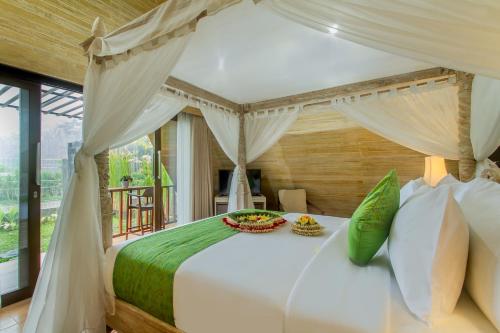 tri dewi residence by pramana villas
