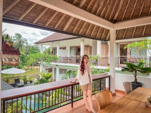 tri dewi residence by pramana villas