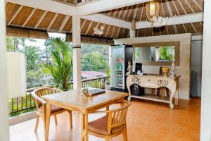 tri dewi residence by pramana villas