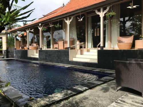 tri dewi residence by pramana villas