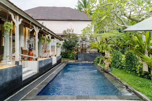 tri dewi residence by pramana villas