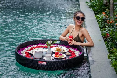 tri dewi residence by pramana villas