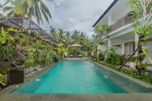 tri dewi residence by pramana villas