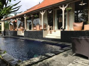 tri dewi residence by pramana villas