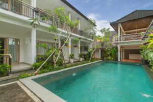 tri dewi residence by pramana villas