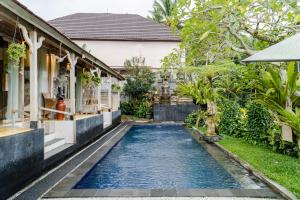 tri dewi residence by pramana villas