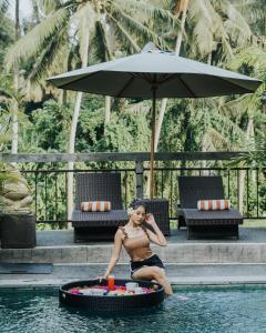 tri dewi residence by pramana villas