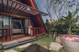 tri dewi residence by pramana villas