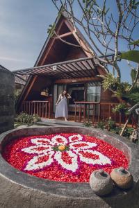 tri dewi residence by pramana villas