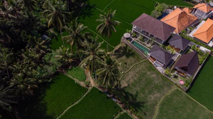 tri dewi residence by pramana villas