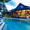 Villa Frangipani Seminyak,,4 star