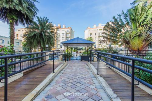 studio em resort 5 estrelas