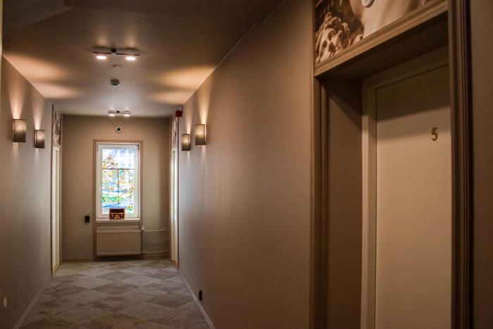 best apartments narva