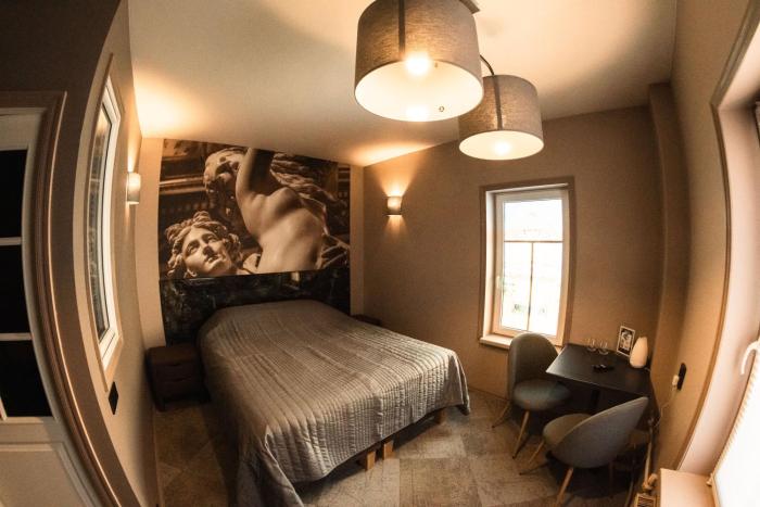 best apartments narva