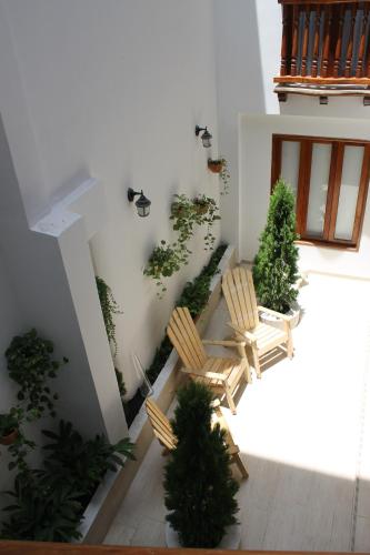 akel house hotel