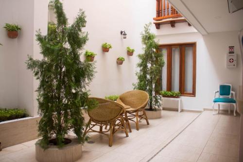 akel house hotel