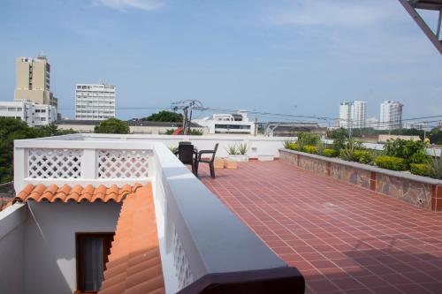 akel house hotel