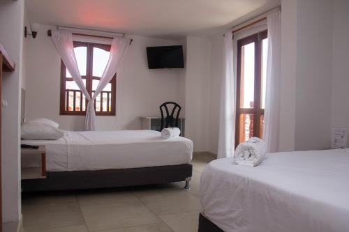 akel house hotel