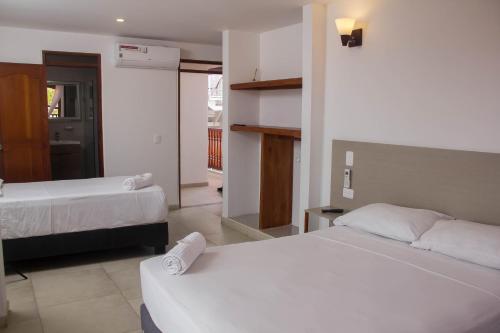 akel house hotel