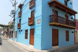 akel house hotel