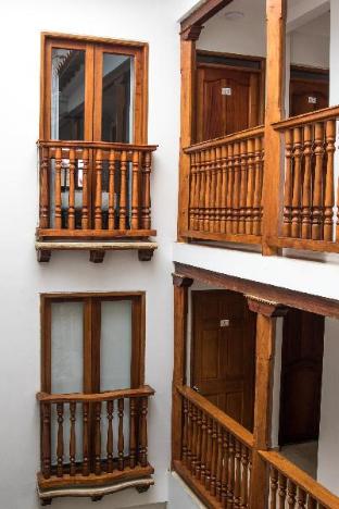 akel house hotel