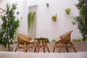 akel house hotel