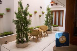 akel house hotel