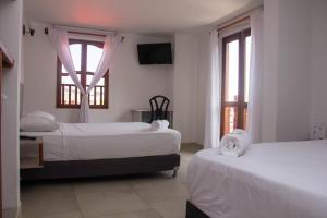 akel house hotel